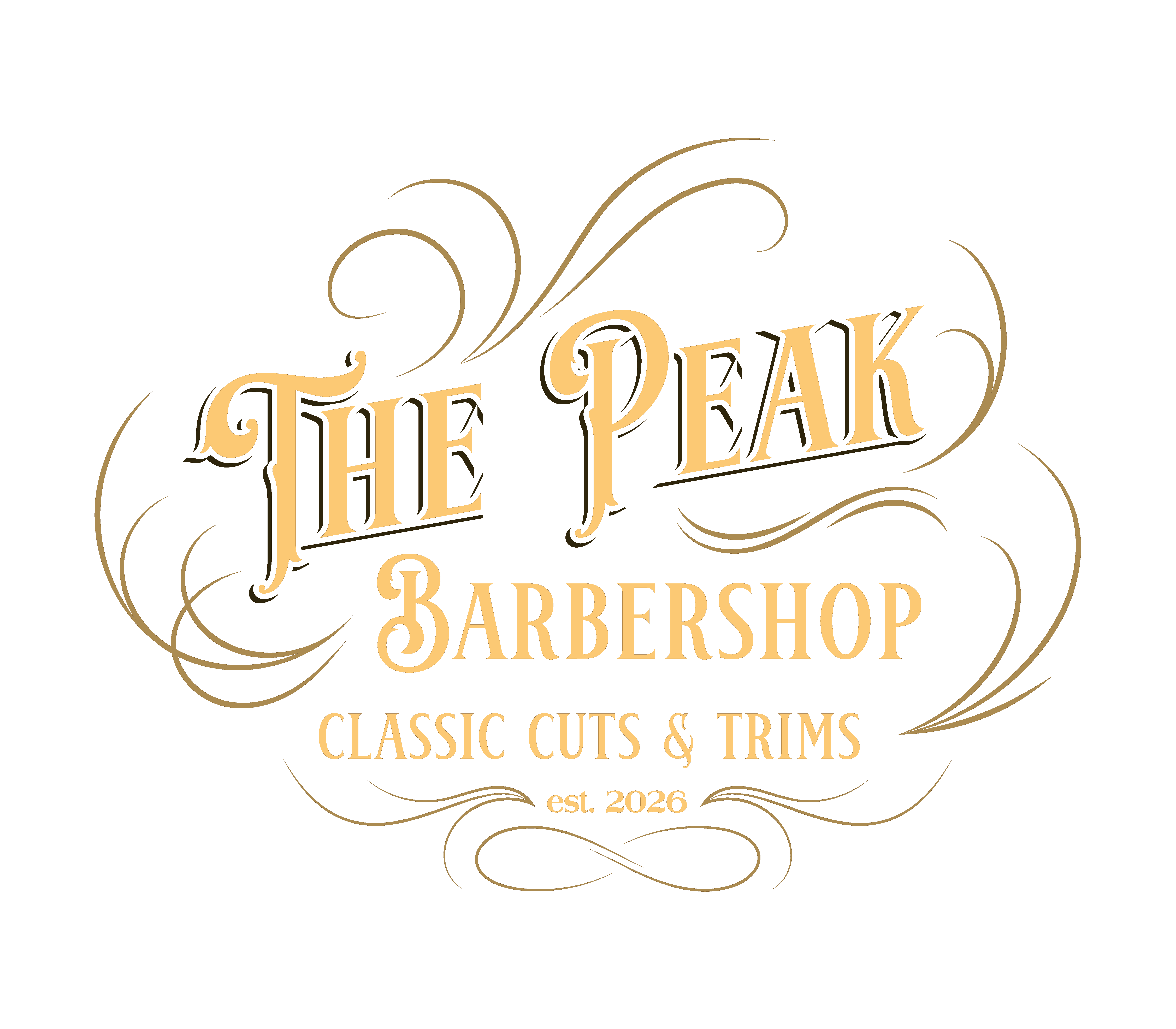 The Peak Barbershop